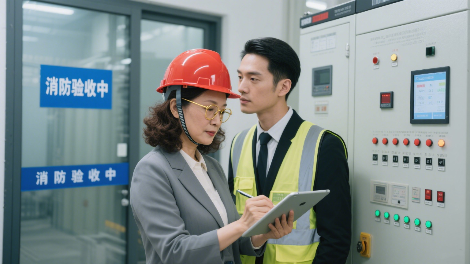 工业厂房施工图审查文件编制的特殊规定-河南省建筑工程施工图审查有限公司